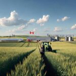 Securitatea alimentară în Canada: investiții de 3 miliarde