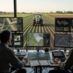 AI în fermă – soluții pentru automatizarea muncii