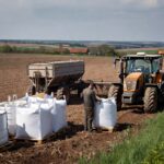 Îngrășăminte mai scumpe, costuri mai mari pentru fermieri