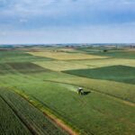 Suprafețe agricole declarate în campania APIA 2026, cu terenuri cultivate și exploatații agricole